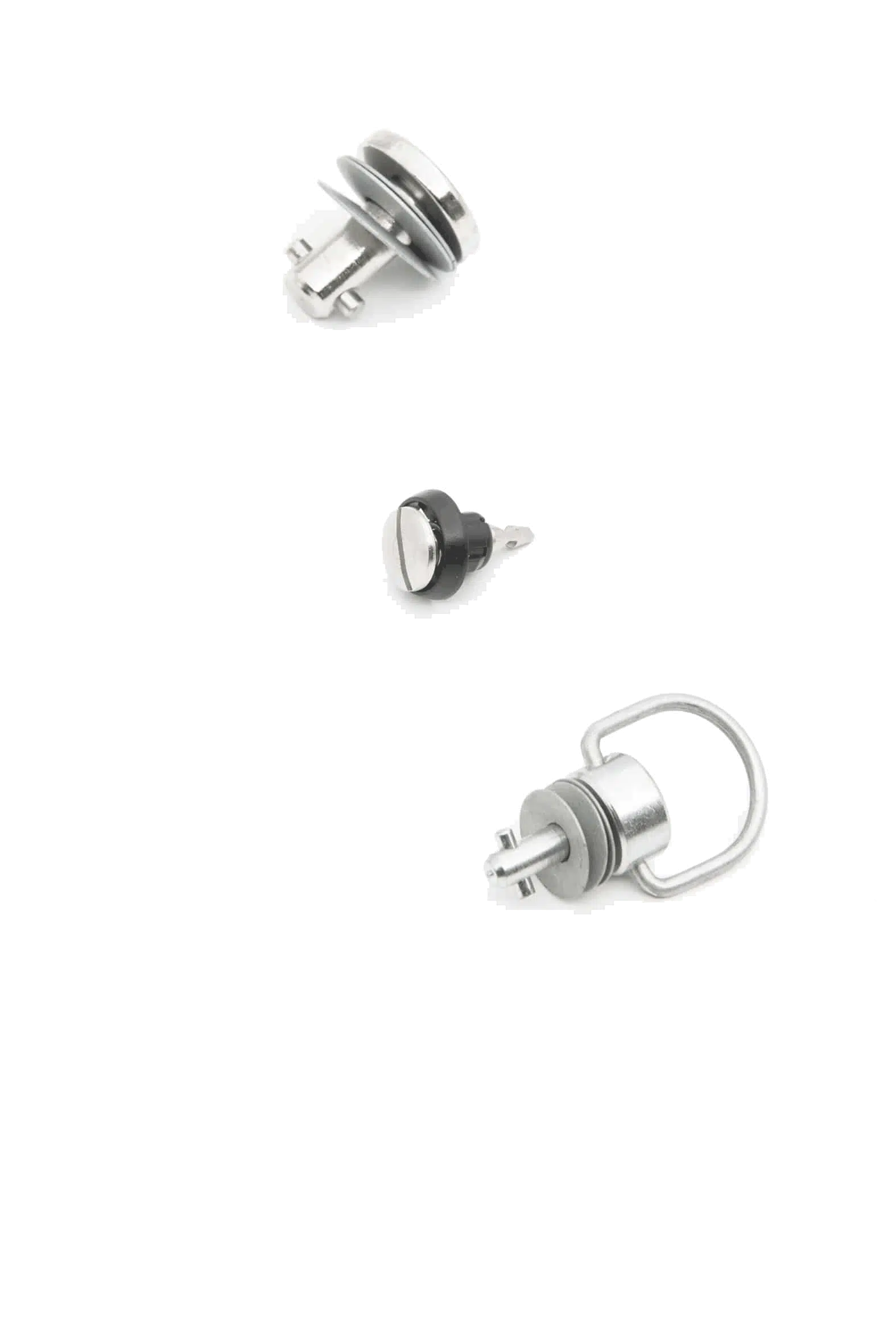 Fasteners ad ¼ di giro