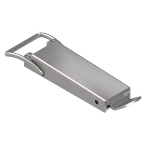 D004 Chiusura a leva standard