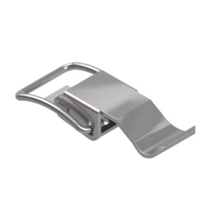 D006 Chiusura a leva standard