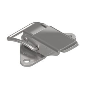 D010 Chiusura a leva standard