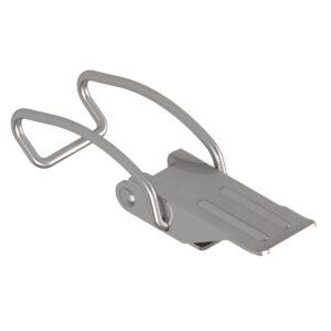 D015 Chiusura a leva standard