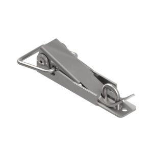 D020 Chiusura a leva lucchettabile