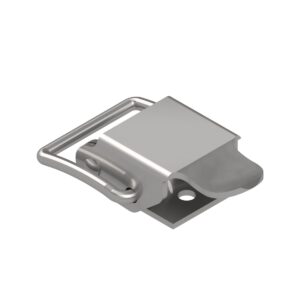 D021 Chiusura a leva standard