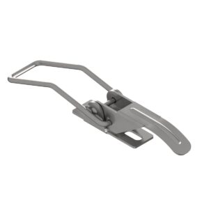 D028 Chiusura a leva standard