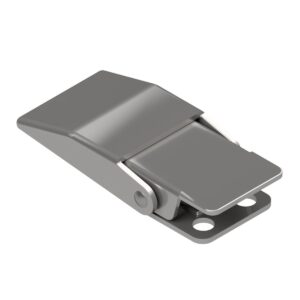 D036 Chiusura a leva standard