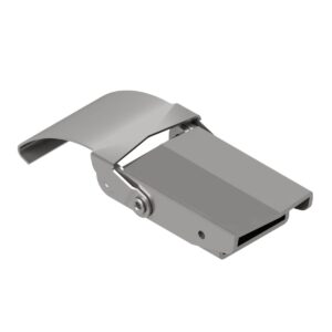 D037 Chiusura a leva standard