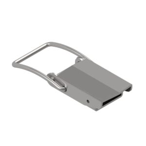 D039 Chiusura a leva standard