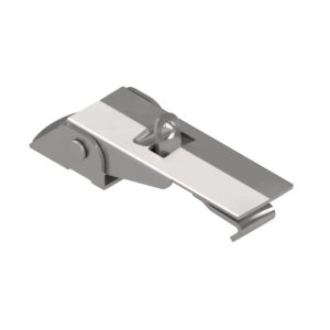 D051 Chiusura a leva regolabile lucchettabile