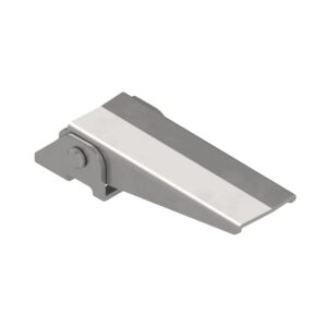 D053 Chiusura a leva regolabile