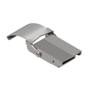D043 Chiusura a leva standard